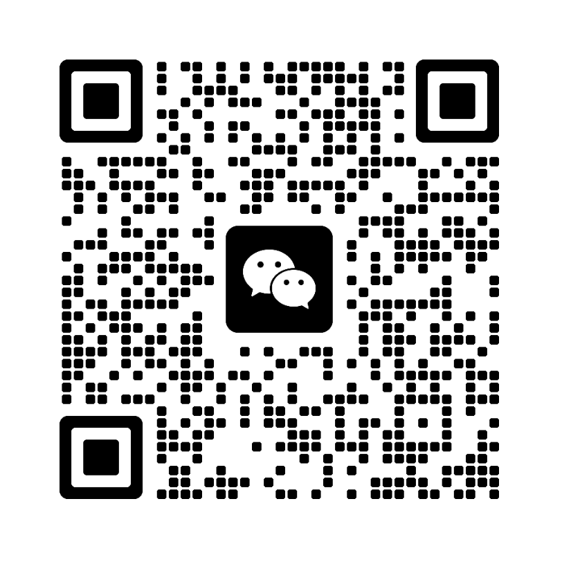 WeChat QR Code